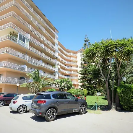 Apartamento Creu De Sant Pol 2 *