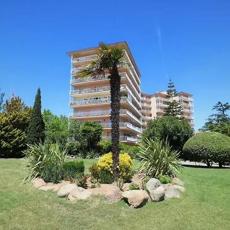 Creu De Sant Pol 2 Apartamento S'Agaró